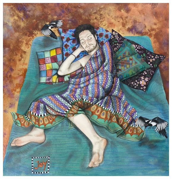 Illustration Art 